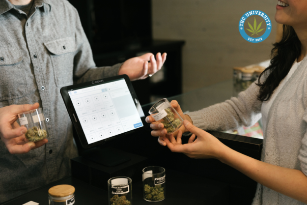 Budtender customer service, age requirements, how old do I need to be