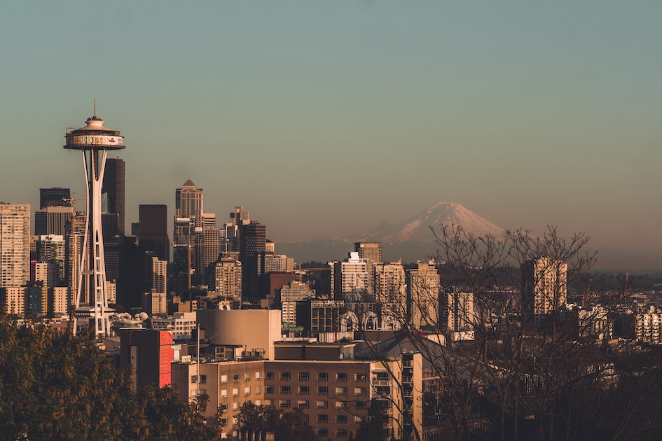 Washington Seattle Washington Seattle