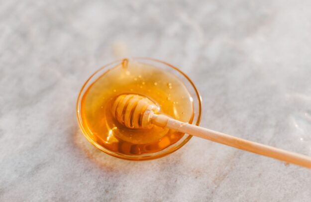 cannabis honey recipes