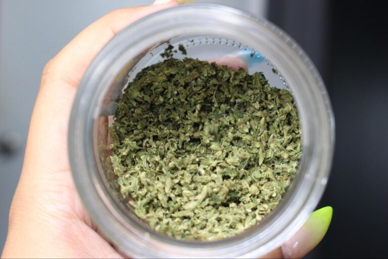 Is Higher THC Percentage Better?