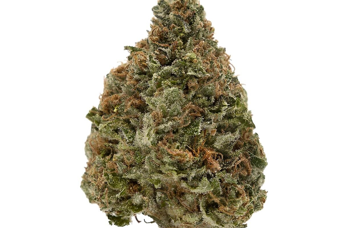 Chill Cherries strain Chill Cherries cannabis strain