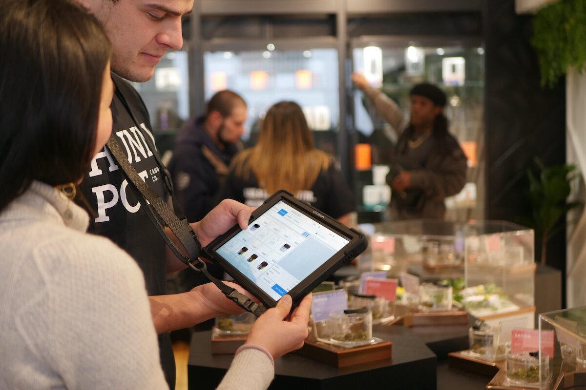 Working at a Dispensary: What’s it Like? Working at a Dispensary: What's it Like?