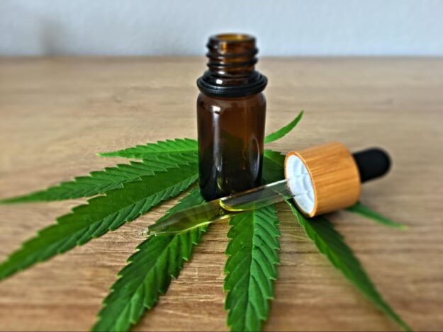 CBD 101: Effects, Benefits, and Full Explanation of Cannabidiol