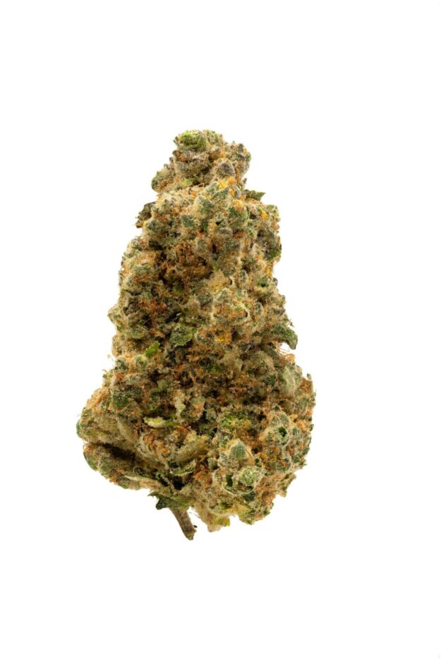 blackberry cheesecake cannabis strain