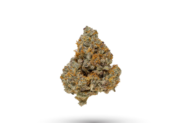 Creamsicle strain cannabis