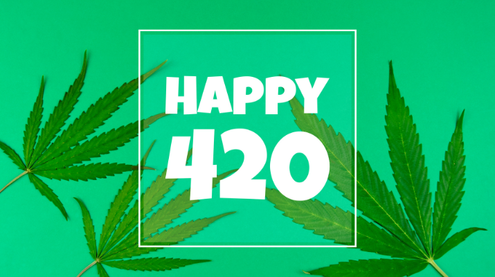 420 cannabis holiday
